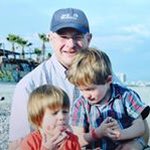 Profile Picture of Thomas Hochstein (@thomashochstein) on Instagram