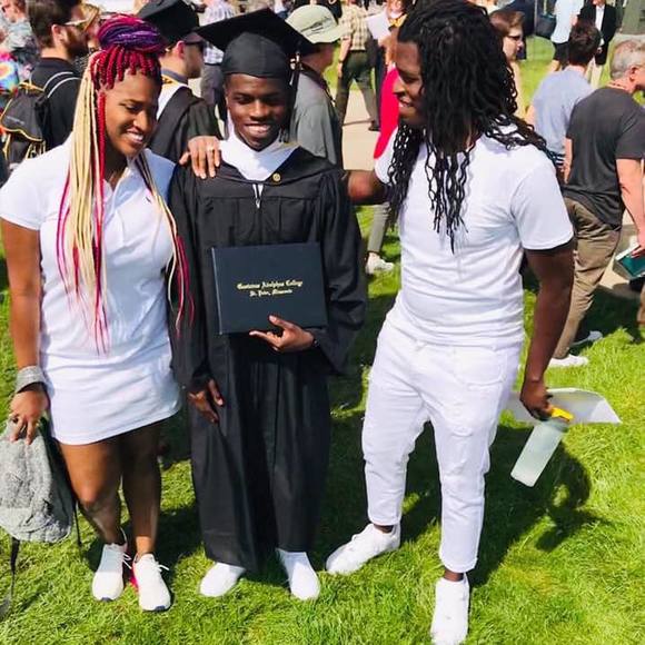 Profile Picture of Reggie Nelson (@reggie_nelson) on Poshmark