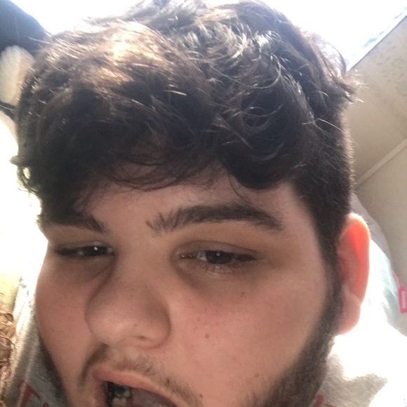 Profile Picture of Lukas Terry (@lukasace) on Poshmark