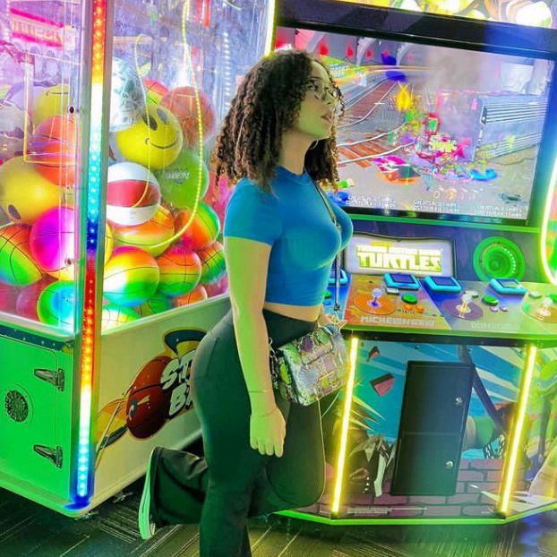 Profile Picture of Clara Barton Wilson (@clara.barton.wilso) on Tiktok