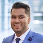 Profile Picture of Vishal Parikh (@call.me.vp) on Instagram