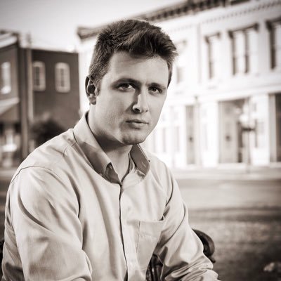 Profile Picture of Travis Ryan Harkins (@TravisRHarkins) on Twitter