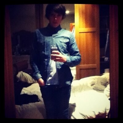 Profile Picture of Dan Pomfret (@dan_pomfret) on Twitter