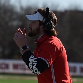 Profile Picture of Brad Hines (@BradHines17) on Twitter