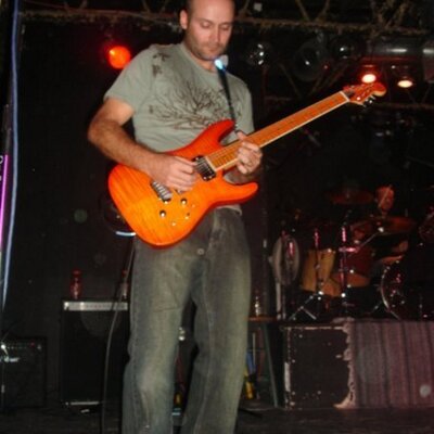 Profile Picture of Keith Haynes (@keithhaynes) on Twitter