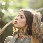 Profile Picture of Lourdes Dodds (@_cheeky_mama_) on Instagram