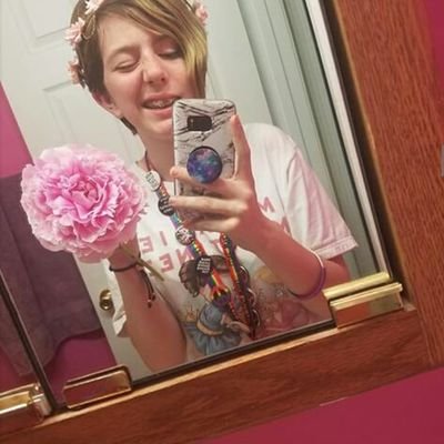 Profile Picture of Kaleigh Duncan (@KaleighDuncan12) on Twitter