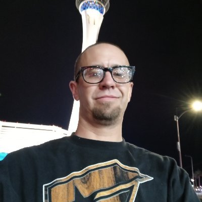 Profile Picture of Matthew Dingman (@matthew_dingman) on Twitter