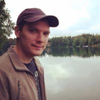 Profile Picture of Benjamin Tessier (@benjamin-tessier-1) on Quora