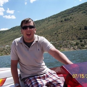 Profile Picture of Mitch Huffman (@razormitch) on Myspace