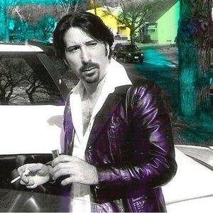 Profile Picture of . Farrow (@thefarrow) on Myspace