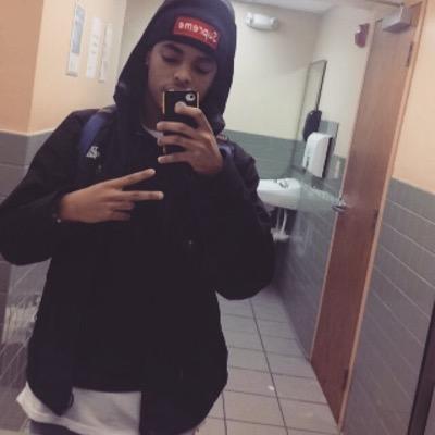 Profile Picture of David III (@David3Dorsey) on Twitter