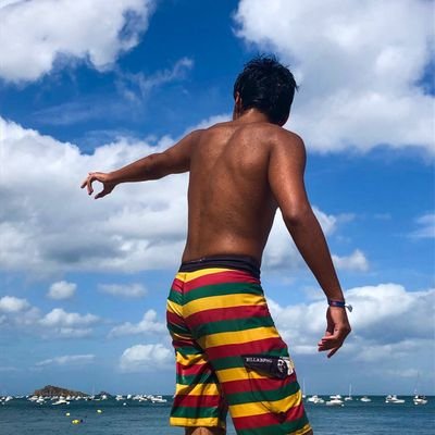 Profile Picture of Rocha (@JoNolasco1) on Twitter