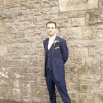 Profile Picture of Aaron Telford (@arnietelford) on Instagram