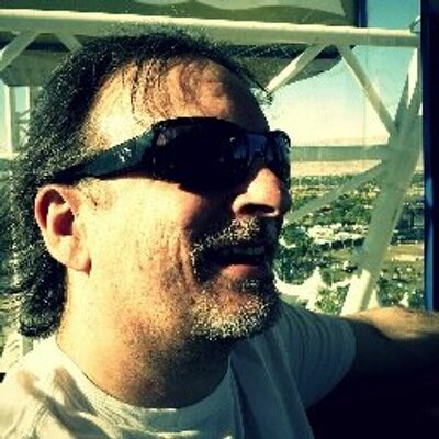 Profile Picture of Michael Rocchio (@michaelrocchio) on Twitter