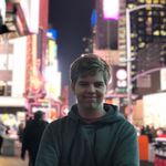 Profile Picture of Caleb Allred (@calebjallred) on Instagram