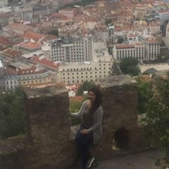 Profile Picture of Sara Zachary (@zachary_sara) on Twitter