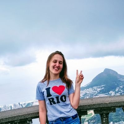 Profile Picture of Kelli Köhler (@KelliKhler1) on Twitter