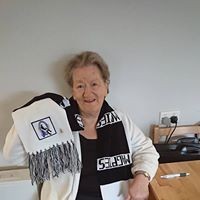 Profile Picture of Marg Wright (@marg-wright) on Quora