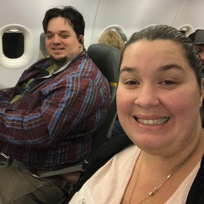 Profile Picture of Lee-Ann Trim (@LeeAnnTrim1) on Twitter