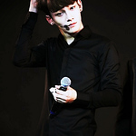 Min Black Cat - Flickr Profile Picture of Min Black Cat (@http://minblackcat.tumblr.com/) on Flickr