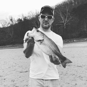 Profile Picture of Casey Amis (@buffalohunter69) on Pinterest
