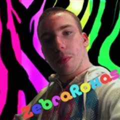 Profile Picture of Zachary Glick (@zachth3rat) on Twitter