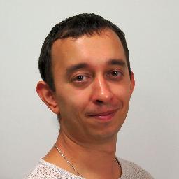 Profile Picture of Ievgen Danilov (@IevgenDan) on Twitter