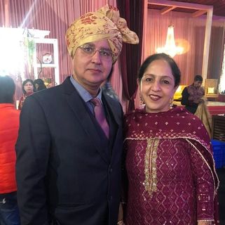 Surinder Tandon - Facebook Profile Picture of Surinder Tandon (@surinder.tandon.9) on Facebook