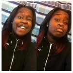 Profile Picture of Tamara Johnson (@strappeduplilone) on Instagram