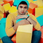 Profile Picture of   Andrés Oñate... (@joseandres.1) on Tiktok