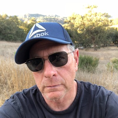 Profile Picture of Richard Green (@richardgreenla) on Twitter