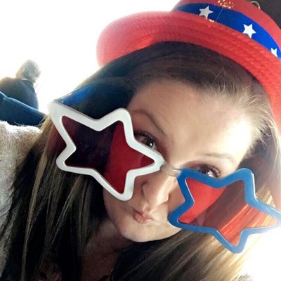 Profile Picture of Kelly Bader (@CBader3) on Twitter