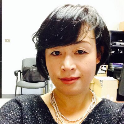 Profile Picture of Eileen Zhao (@XuanZhao71) on Twitter