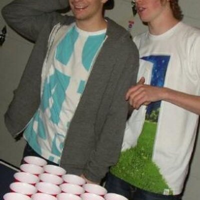 Profile Picture of Brendon Pope (@poper9) on Twitter