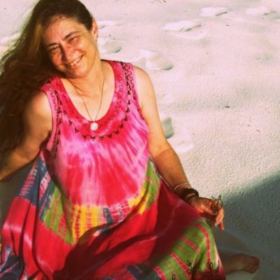 Profile Picture of Joan Kelley (@JoanKelley322) on Twitter