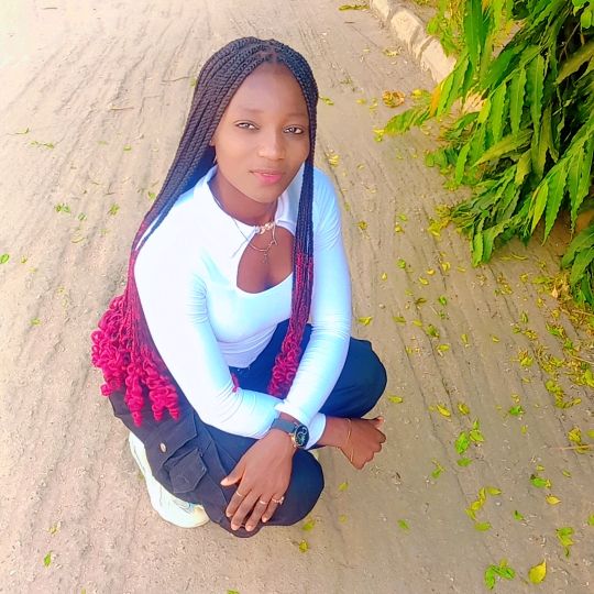 Profile Picture of blessing William (@blessinganjyel0) on Tiktok