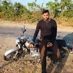 Profile Picture of Bhanu Rai (@bhanu_8) on Instagram