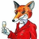 Scott Peach - Twitter Profile Picture of Scott Peach (@Lord_Fox2010) on Twitter