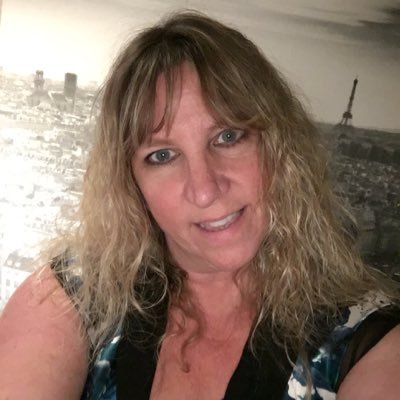 Profile Picture of Karen Spain (@spaink66) on Twitter