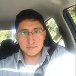 Profile Picture of Juan Alvear (@juan_alvear1980) on Instagram