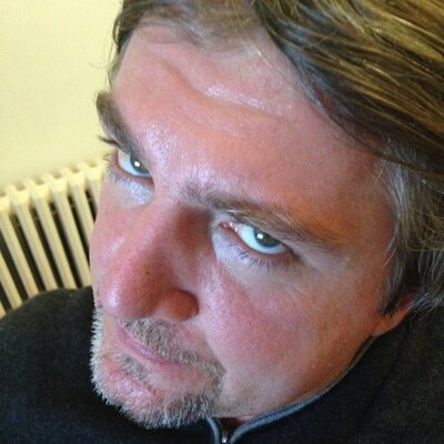 Profile Picture of Brian Hehir (@BrianAsAService) on Twitter