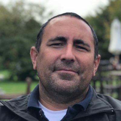 Profile Picture of Ben Giles 🇳🇿 (@Gilesy256) on Twitter