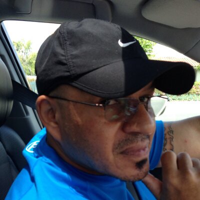 Profile Picture of Curtis Steele (@dannirissa) on Twitter