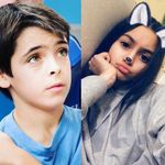 Profile Picture of 💫♥️Verdu Y Kylie♥️💫 (@itskrpverdu) on Instagram