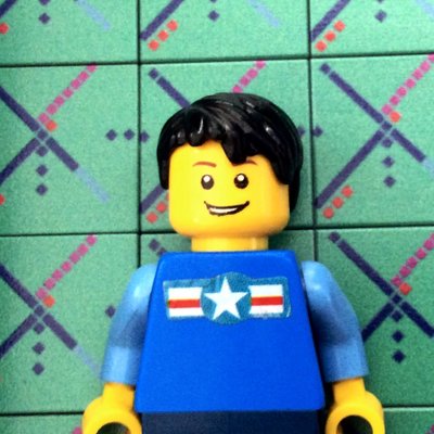 Profile Picture of Jared Lim (@Jaredlim15) on Twitter