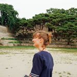 Profile Picture of Leïla (@leilamoore) on Instagram