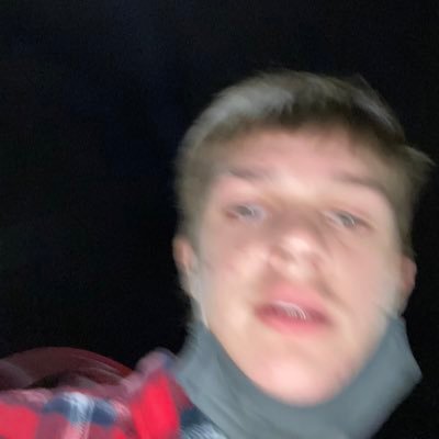 Profile Picture of Nicholas Keck (@R3tr0Swag) on Twitter