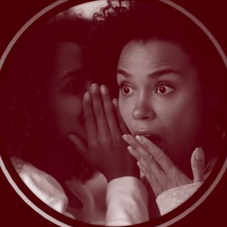 Profile Picture of Rumor Books (@rumor.books) on Instagram