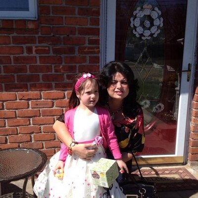 Profile Picture of Catherine Corella (@wonderwoman3950) on Twitter